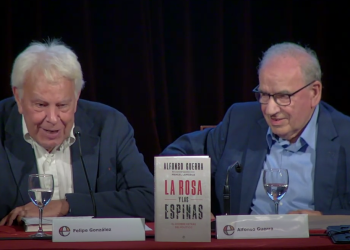 Del ‘váyase’ als aplaudiments