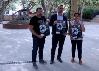 La Sénia acollirà Xalera, una jornada per recuperar jocs i balls tradicionals a través de l’activitat física