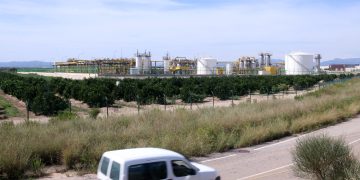 Desmantellament sense data i comptes pendents deu anys després dels terratrèmols que van fer tancar el projecte Castor