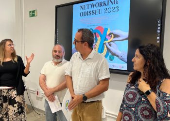 Organitzen quatre networking a les Terres de l’Ebre per retenir el talent a les zones rurals