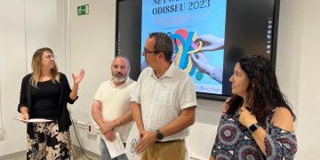 Organitzen quatre networking a les Terres de l’Ebre per retenir el talent a les zones rurals