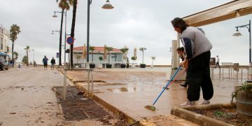 Joan Roig, alcalde d’Alcanar: ‘Si no actuem, ens tornarem a trobar el mateix problema molt aviat’