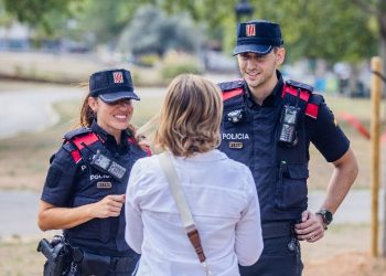 Els Mossos d’Esquadra incorporen 77 nous agents al Camp de Tarragona i a les Terres de l’Ebre