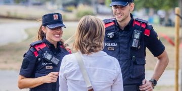 Els Mossos d’Esquadra incorporen 77 nous agents al Camp de Tarragona i a les Terres de l’Ebre