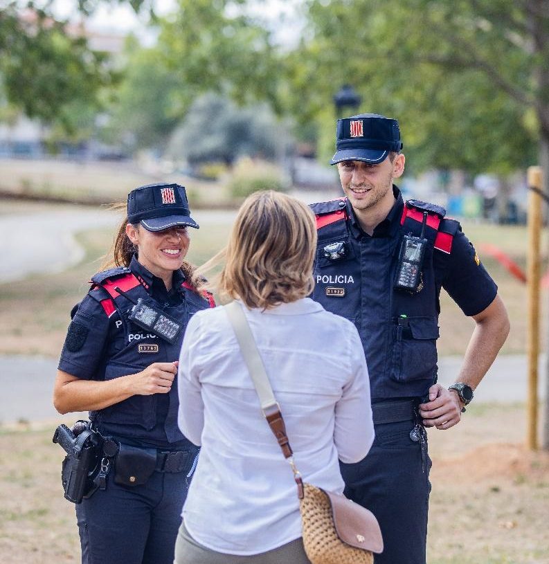 Els Mossos d’Esquadra incorporen 77 nous agents al Camp de Tarragona i a les Terres de l’Ebre