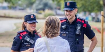 Els Mossos d’Esquadra incorporen 77 nous agents al Camp de Tarragona i a les Terres de l’Ebre