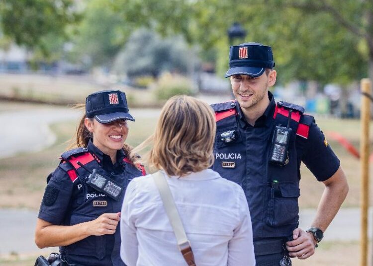 Els Mossos d’Esquadra incorporen 77 nous agents al Camp de Tarragona i a les Terres de l’Ebre
