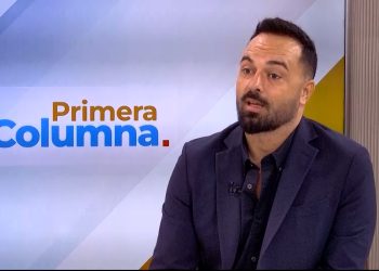 Roig alerta que la situació d’Alcanar és delicada, després de tres temporals en només cinc anys