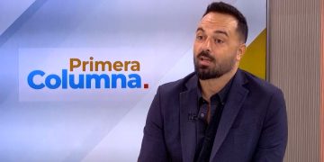 Roig alerta que la situació d’Alcanar és delicada, després de tres temporals en només cinc anys