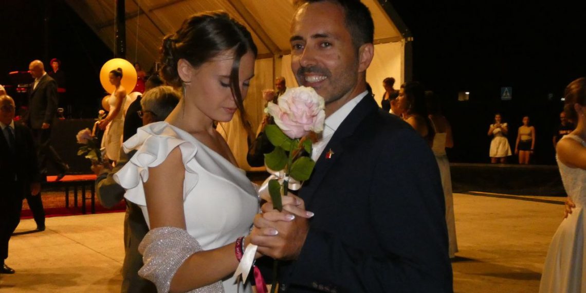 Unes festes de la Cinta marcades per la pluja