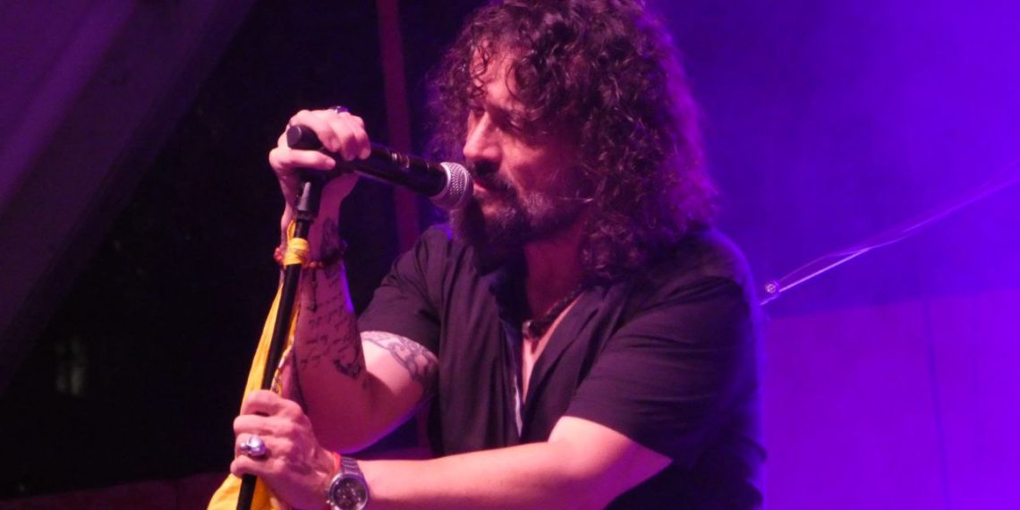 Unes festes de la Cinta marcades per la pluja