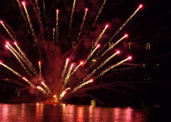Unes festes de la Cinta marcades per la pluja