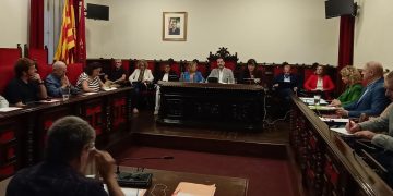El govern de Tortosa tira endavant l’autorització del ple per acabar de pagar la Clínica Terres de l’Ebre