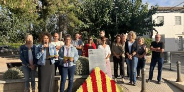 Pujol (ERC): ‘El millor antídot contra el feixisme i la ultradreta és tenir memòria i conèixer la història’