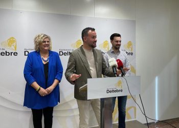 El govern de Deltebre congela els tributs però amplia el pressupost fins als 27,6 milions