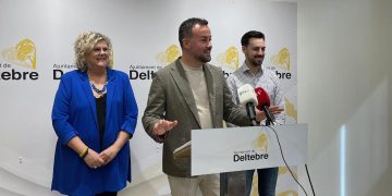 El govern de Deltebre congela els tributs però amplia el pressupost fins als 27,6 milions