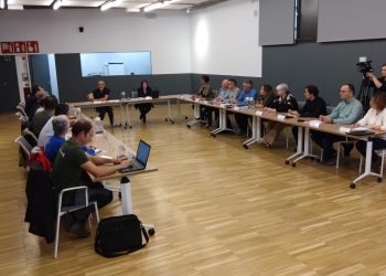 Les especifitats de les Terres de l’Ebre arribaran a la Taula Nacional de l’Aigua