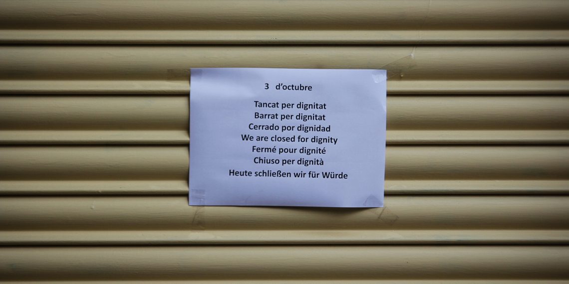 Quan un vaixell s’enfonsa el capità és l’últim a abandonar, però tu te’n vas anar el primer