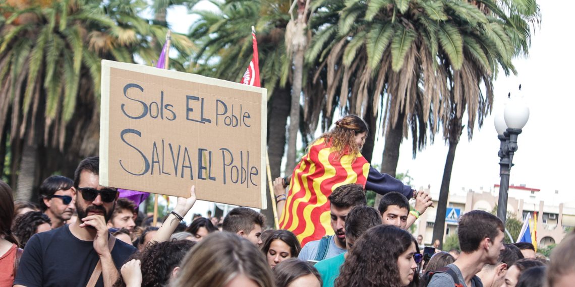 Quan un vaixell s’enfonsa el capità és l’últim a abandonar, però tu te’n vas anar el primer