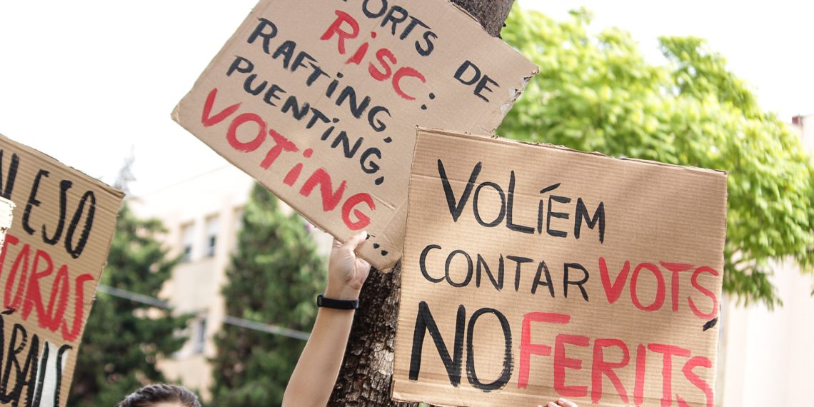 Quan un vaixell s’enfonsa el capità és l’últim a abandonar, però tu te’n vas anar el primer