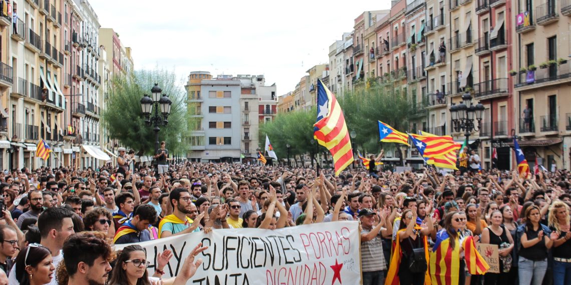 Quan un vaixell s’enfonsa el capità és l’últim a abandonar, però tu te’n vas anar el primer