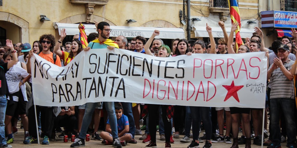 Quan un vaixell s’enfonsa el capità és l’últim a abandonar, però tu te’n vas anar el primer