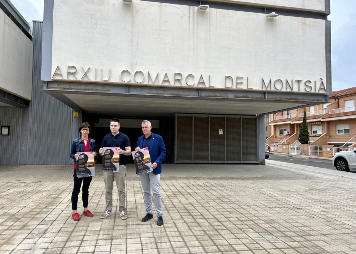 Amposta homenatja Sebastià Juan Arbó amb el primer congrés sobre l’autor de ‘Terres de l’Ebre’