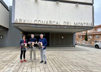 Amposta homenatja Sebastià Juan Arbó amb el primer congrés sobre l’autor de ‘Terres de l’Ebre’