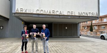 Amposta homenatja Sebastià Juan Arbó amb el primer congrés sobre l’autor de ‘Terres de l’Ebre’