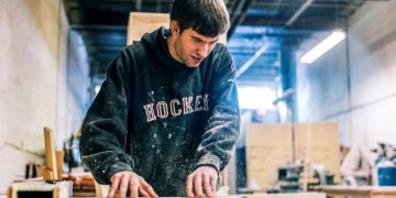 La Ribera d’Ebre i el Baix Ebre recuperen productivitat, llocs de feina i habitants després de la pandèmia