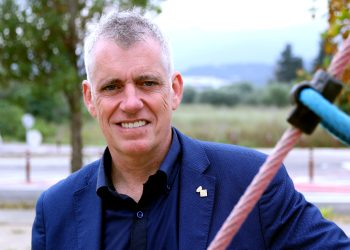 Tomàs alerta que el ‘discurs d’extrema dreta’ de l’oposició amenaça de ‘trencar la pau social’ a Amposta