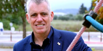 Tomàs alerta que el ‘discurs d’extrema dreta’ de l’oposició amenaça de ‘trencar la pau social’ a Amposta