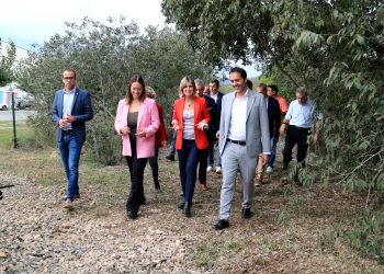 La Via Verda arribarà a Amposta i la Ràpita l’abril del 2025