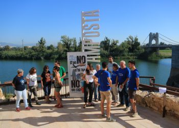 Entitats ecologistes critiquen la gestió de l’aigua a Catalunya en la segona Cimera Social de la Sequera