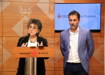El govern de Tortosa proposa incrementar quatre impostos i taxes per afrontar l’augment de la despesa corrent