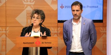 El govern de Tortosa proposa incrementar quatre impostos i taxes per afrontar l’augment de la despesa corrent