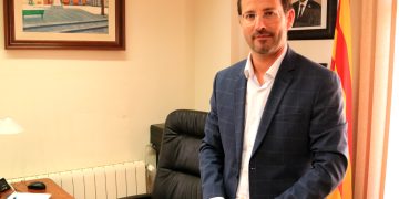 L’alcalde de Móra d’Ebre denuncia que el pagament dels Fons Nuclears es retarda: ‘Es pensen que som tontos’