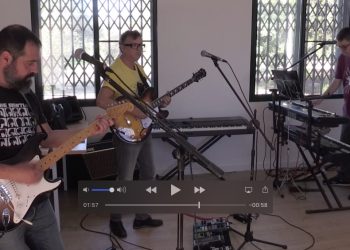 Atzucac torna a tocar per una nit a Amposta, pels 30 anys del disc ‘Paradisos possibles’