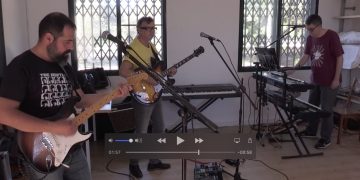 Atzucac torna a tocar per una nit a Amposta, pels 30 anys del disc ‘Paradisos possibles’