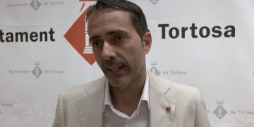 Jordan diu que busquen solucions per als Bons Tortosa amb el pressupost del 2024
