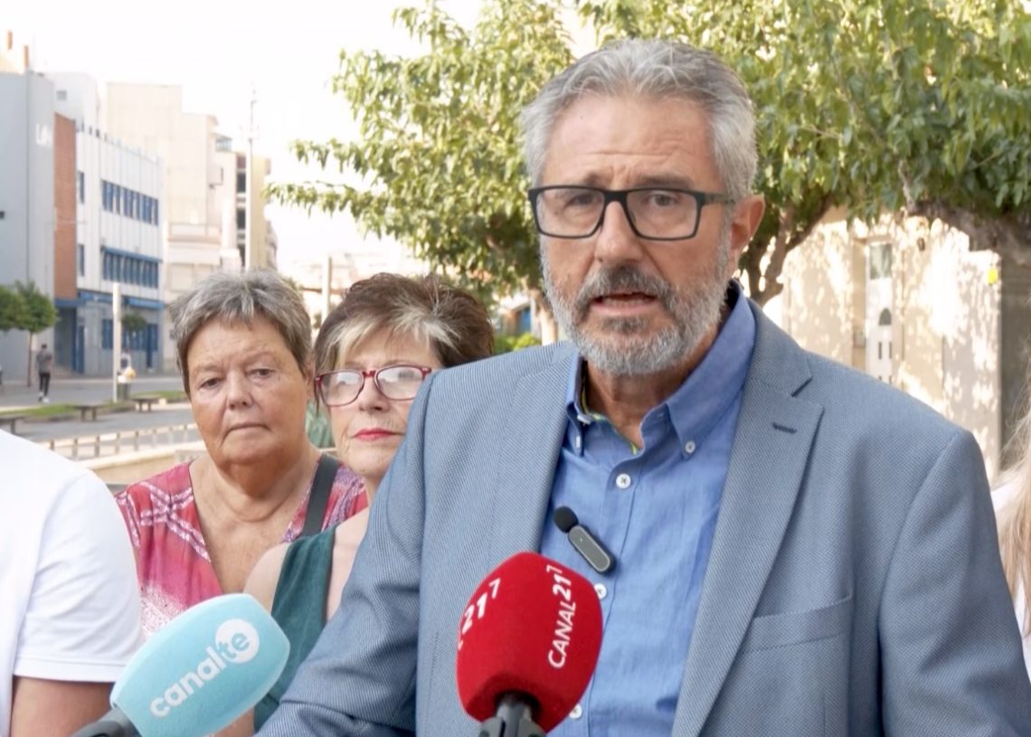 Ferré afirma que la baralla a l’exterior de la discoteca Legend ‘no és un fet puntual’