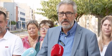 Ferré afirma que la baralla a l’exterior de la discoteca Legend ‘no és un fet puntual’