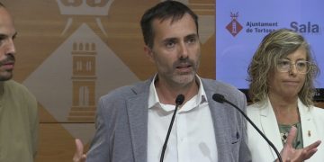Tortosa haurà d’afrontar quatre milions d’euros més de despesa corrent per al 2024