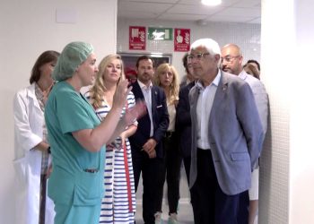 Balcells: ‘Necessitem que Tortosa ens cedeixi els terrenys pel nou hospital’