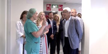Balcells: ‘Necessitem que Tortosa ens cedeixi els terrenys pel nou hospital’
