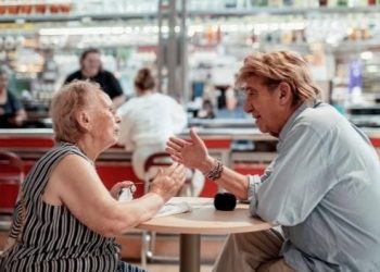 El programa Sempre Acompanyats de la Fundació ”la Caixa” atén a Tortosa prop de 150 persones grans en situació de soledat