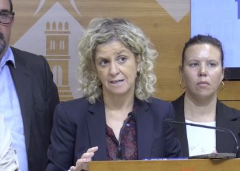 Roigé acusa el govern de Tortosa de buscar ‘excuses’ per justificar la pujada de tributs