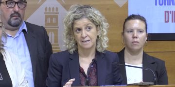 Roigé acusa el govern de Tortosa de buscar ‘excuses’ per justificar la pujada de tributs