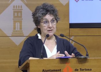 El govern de Tortosa proposa una modificació pressupostària de més de 596.000 euros