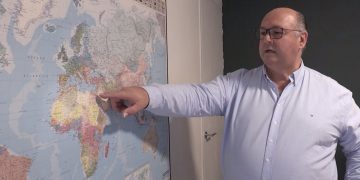 El conflicte Israel-Hamás ja ogliga una agència de Tortosa a cancel·lar viatges